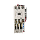 AN16DN0DB - Cutler Hammer 27A 600V 3-Pole Motor Control Starter Size 1 Non-Reversing Reset Overload Relay - Essential Electric Supply