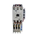 AN16GN0TB Cutler Hammer Freedom Series Motor Starter 3 pole 3 phase 600V 45A 24V coil - Essential Electric Supply