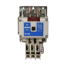 AN16NN0D - Cutler Hammer 135A 600VAC 3-Pole NEMA Size 4 Non-Reversing Motor Starter - Essential Electric Supply