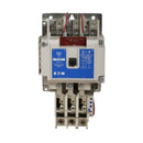 AN16NN0D - Cutler Hammer 135A 600VAC 3-Pole NEMA Size 4 Non-Reversing Motor Starter - Essential Electric Supply