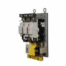 AN16TN0CC Cutler Hammer Freedom AN16 (NEMA) Motor Starter 3 pole 3 phase 600V 540A 440V coil - Essential Electric Supply