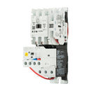 AN19AN0A5E020 Eaton Freedom Series Motor Starter 3 pole 3 phase 600V 9A 120V coil - Essential Electric Supply