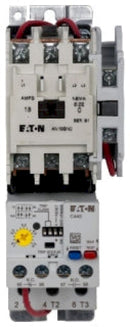 AN19BN0B5E005 Eaton Freedom Series Motor Starter 600V 18A 3 Pole Nema 0 240V Cloil - Essential Electric Supply