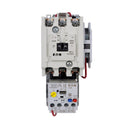 AN19DN0E5E1P6 Eaton  Motor Starter 3 pole 3 phase 600V 27A 208V coil - Essential Electric Supply
