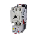AN19DN0E5E1P6 Eaton  Motor Starter 3 pole 3 phase 600V 27A 208V coil - Essential Electric Supply