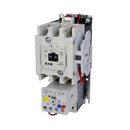 AN19DN0E5E1P6 Eaton  Motor Starter 3 pole 3 phase 600V 27A 208V coil - Essential Electric Supply