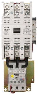 AN19KN0A5E100 Eaton Freedom Series Motor Starter 600V 90A 3 Pole Nema 3 120V Cloil - Essential Electric Supply