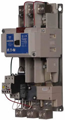 AN19SN0A5E300 - Cutler Hammer 270A 600V 3-Pole Motor Starter Panel Mount NEMA Size 5 Freedom Series - Essential Electric Supply