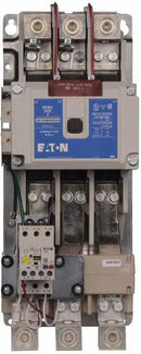 AN19SN0A5E300 - Cutler Hammer 270A 600V 3-Pole Motor Starter Panel Mount NEMA Size 5 Freedom Series - Essential Electric Supply