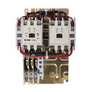 AN56BN0AC Cutler Hammer Freedom Series Motor Starter 600V 18A 3 Pole Nema 00 120V Cloil - Essential Electric Supply