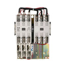 AN56KN0B Cutler Hammer Freedom Series Motor Starter 3 pole 3 phase 600V 90A 220V coil - Essential Electric Supply