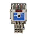 AN56NN0A Cutler Hammer Freedom Series Motor Starter 3 pole 3 phase 600V 135A 110V coil - Essential Electric Supply