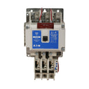 AN56NN0A Cutler Hammer Freedom Series Motor Starter 3 pole 3 phase 600V 135A 110V coil - Essential Electric Supply
