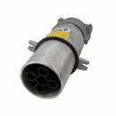 AP20034ERS - Appleton Powertite 200A 600V 4P3W Pin and Sleeve Plug with Reverse Service - Essential Electric Supply