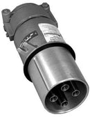 AP20034E Appleton Industrial Electrical Plug Durable Connectivity - Essential Electric Supply