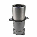 AP20044ERS - Appleton 200A 600V 4-Pole 4-Wire Pin and Sleeve Plug, NEMA 3/3R/4/4X - Essential Electric Supply