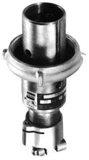 APJ2273 Crouse-Hinds Arktite Plug NEMA 4 20A 2-Wire 2-Pole 600 Vac/250 Vdc - Essential Electric Supply