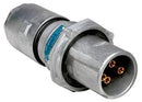 APJ3583 Crouse-Hinds Arktite Plug 30A 4W 5P 600Vac/250Vdc Industrial - Essential Electric Supply