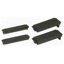 APP3W - General Electric Spectra Series Full Width Filler Plate for 3x 44 Inch Box - Essential Electric Supply