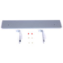 APP4 - General Electric Circuit Breaker Accessory Blank Panel 27.5 x 9 x 1.75 Inches - Essential Electric Supply