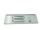 APP4S - General Electric Blank Filler Plate for Spectra Series Circuit Breaker Panel - Essential Electric Supply