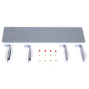 APP6 - General Electric App/Comm Circuit Breaker Full Width Filler 6x36 - Essential Electric Supply
