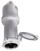 APR404112 Crouse-Hinds Arktite Connector 400A 4-Wire 4-Pole Industrial - Essential Electric Supply