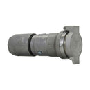 APR3365 - Eaton Crouse-Hinds Arktite 30 amp 3 pole 2 wire connector - Essential Electric Supply