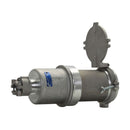 AP20467 - Eaton Crouse-Hinds Arktite 20 amp 4 pole 2 wire plug - Essential Electric Supply