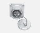 AR1038 - Eaton 100A 3-Pole Pin and Sleeve Receptacle Switch for SGHA Frame - Essential Electric Supply