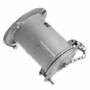 AR20034RS - Appleton 200A 600V 4 Pole 3 Wire Pin and Sleeve Receptacle NEMA 3/3R/4/4X AR Series - Essential Electric Supply