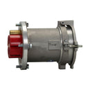 AR2041 - Crouse-Hinds 200A 600V 4-Pole Arktite Receptacle, NEMA 3R, Mechanical Lug, Copper-Free, Style 1, 50-400 Hz - Essential Electric Supply