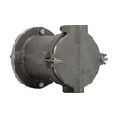 AR2041 - Crouse-Hinds 200A 600V 4-Pole Arktite Receptacle, NEMA 3R, Mechanical Lug, Copper-Free, Style 1, 50-400 Hz - Essential Electric Supply