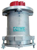 AR20412 Crouse-Hinds Arktite Receptacle 4-Wire 4-Pole 200A 600Vac/250Vdc Copper-Free Aluminum - Essential Electric Supply