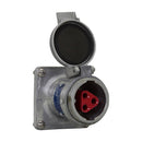 AR331 - Crouse-Hinds 30A 600V 3-Pole ARKTITE Disconnect Switch Receptacle - Essential Electric Supply