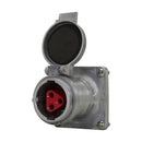 AR331 - Crouse-Hinds 30A 600V 3-Pole ARKTITE Disconnect Switch Receptacle - Essential Electric Supply