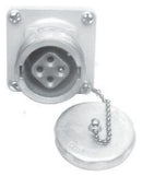 AR347 - Crouse-Hinds  Receptacles - Essential Electric Supply