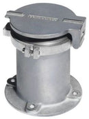 AR4031 Crouse-Hinds Arktite Receptacle Housing Metallic Plugs, Receptacles, and Connectors Series - Essential Electric Supply