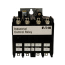 AR4X Cutler Hammer AR Series Motor Contol  Relays - Essential Electric Supply