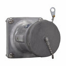 AR638 - Eaton Crouse-Hinds Arktite 60A 600V 3-Pole Receptacle - Essential Electric Supply