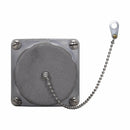 AR638 - Eaton Crouse-Hinds Arktite 60A 600V 3-Pole Receptacle - Essential Electric Supply