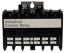 AR880AR Cutler-Hammer Control Relay 4-Pole 60V - Essential Electric Supply