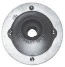 ARB6 Crouse-Hinds Flexible Fixture Hanger Feraloy Iron Alloy Pendant Mount Ball-Type - Essential Electric Supply
