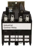 ARD880UR Cutler-Hammer DC Control Relay Panel Mount 5A 130V 1NO/1NC - Essential Electric Supply
