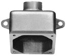 ARE46 - Crouse-Hinds  Receptacles - Essential Electric Supply