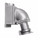 AREA10425 - Eaton Crouse-Hinds Arktite Back Box - Essential Electric Supply