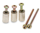 ASPFB3P - General Electric FB Frame 3-Pole Circuit Breaker Mounting Hardware Kit - Essential Electric Supply