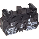 ASWPA - Siemens Circuit Breaker  Auxiliary - Essential Electric Supply