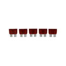 ATC-10 - Eaton Bussmann Cooper Bussmann 10A 32VDC Blade Fuse, ATC Series, Fast-Acting, UL Recognized, Automotive, Low Voltage, 1 kA Interrupt Rating - Essential Electric Supply