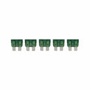 ATC-30 Bussmann ATC Series Low Voltage Fuse
 32V  30A Fuse - Essential Electric Supply